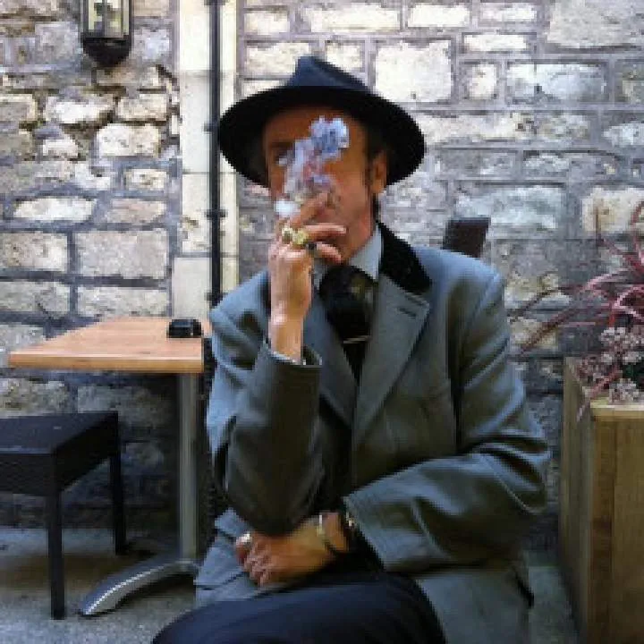 Footman Photo On Jungo Live