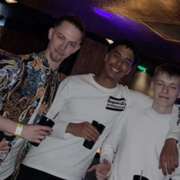 The Boy Photo On Jungo Live