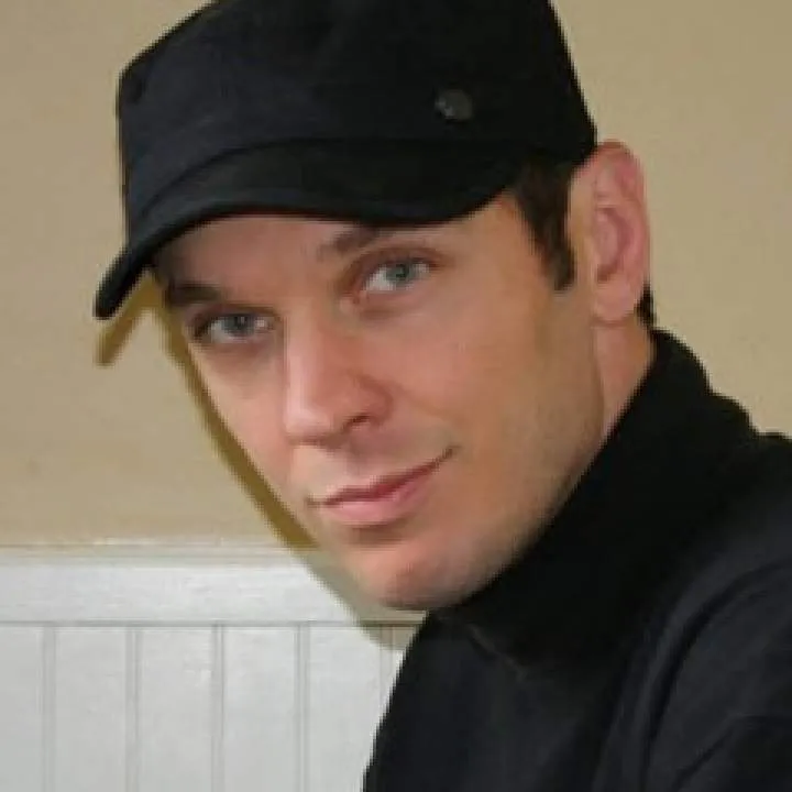 Sergei Photo On Jungo Live