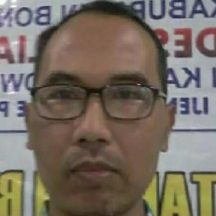 Agung Photo On Jungo Live