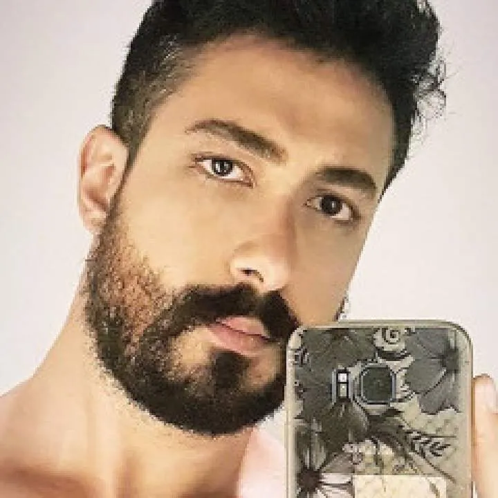 Kerem Photo On Jungo Live