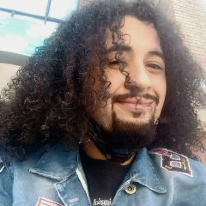 Johan Elcrespo Photo On Jungo Live