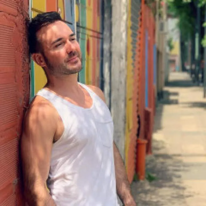 Jake Photo On Jungo Live