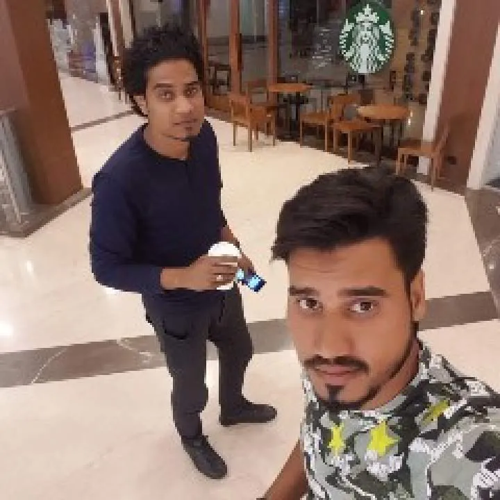 Aamir Photo On Jungo Live