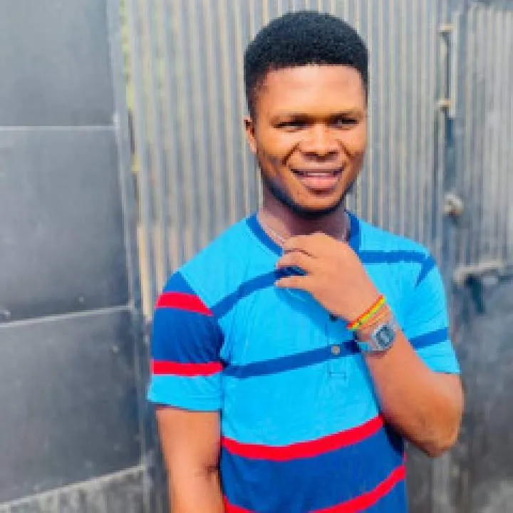 Oforiouss Photo On Jungo Live