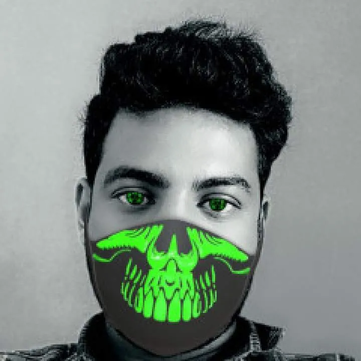 Salman Photo On Jungo Live