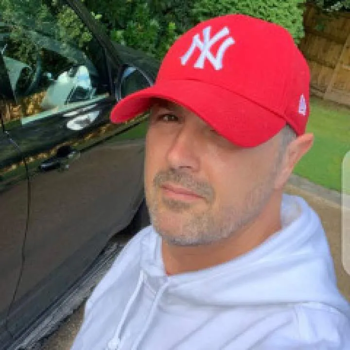 Carl Nathan... Photo On Jungo Live