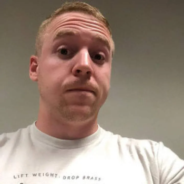 Matthew A Photo On Jungo Live