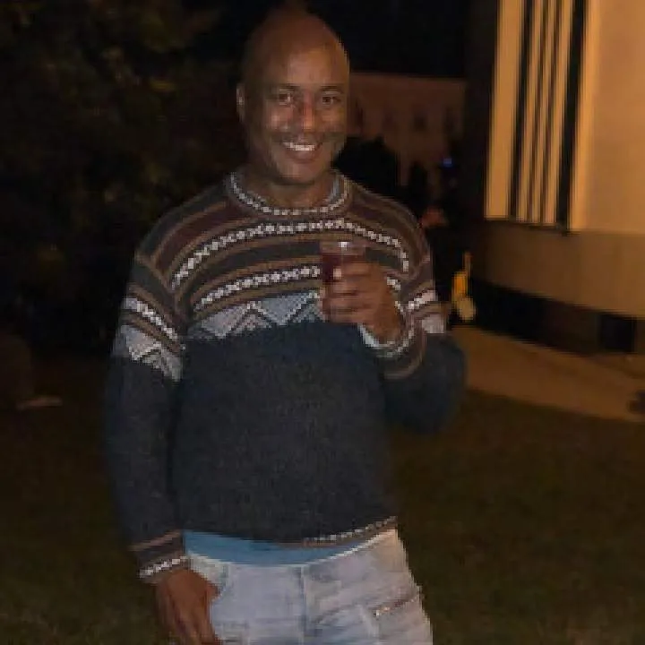 Blackguy Photo On Jungo Live