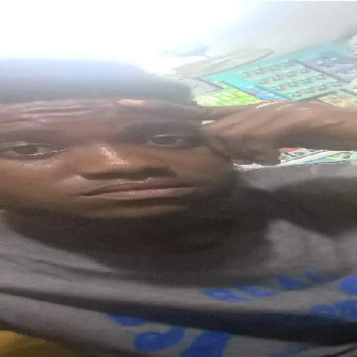 Jerry Strong Photo On Jungo Live