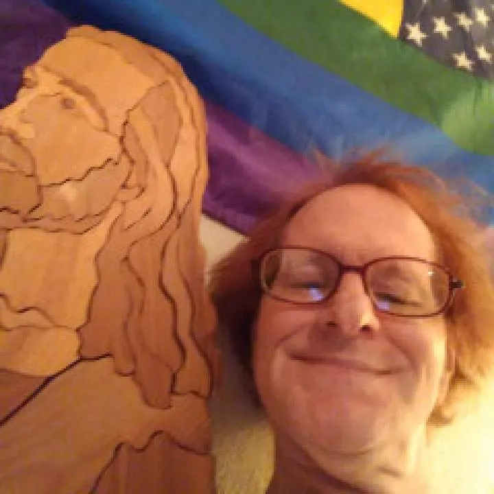 Horny Farmer Photo On Jungo Live