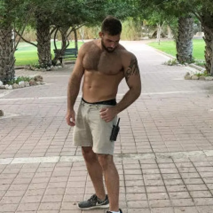 Frank Photo On Jungo Live