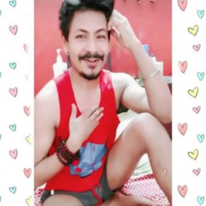 Milan Chetry Photo On Jungo Live