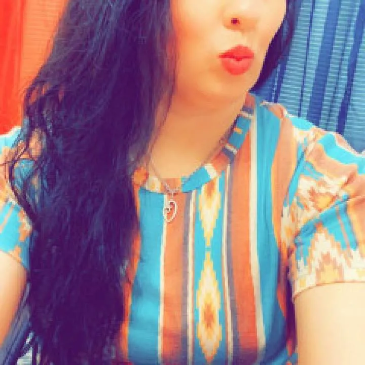 Anna Photo On Jungo Live