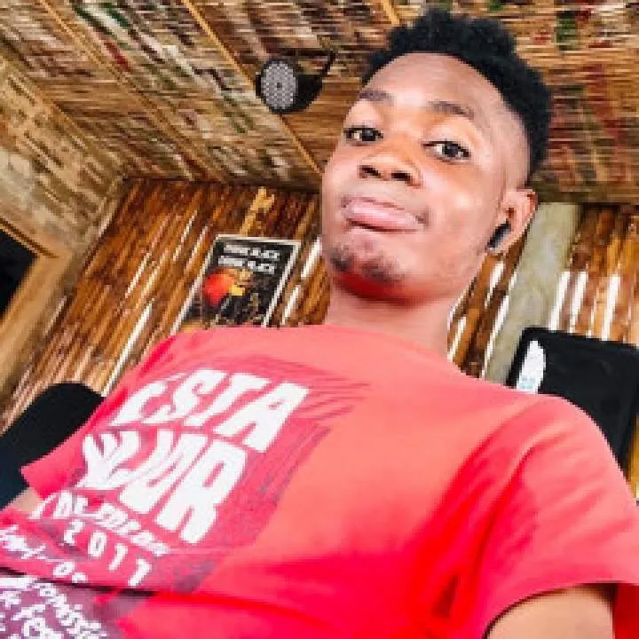 Candyboi Photo On Jungo Live