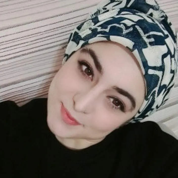 Melek Sima Photo On Jungo Live