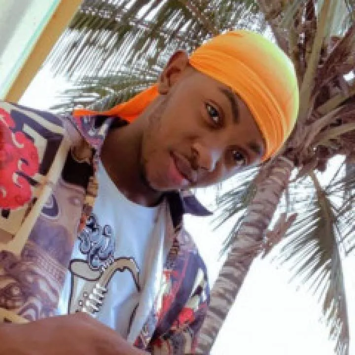 Ulricharmel Photo On Jungo Live