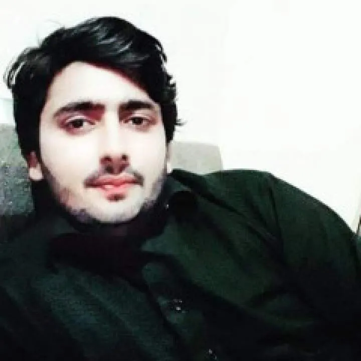 Ali Khan Photo On Jungo Live