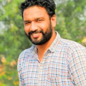 Amrit Photo On Jungo Live