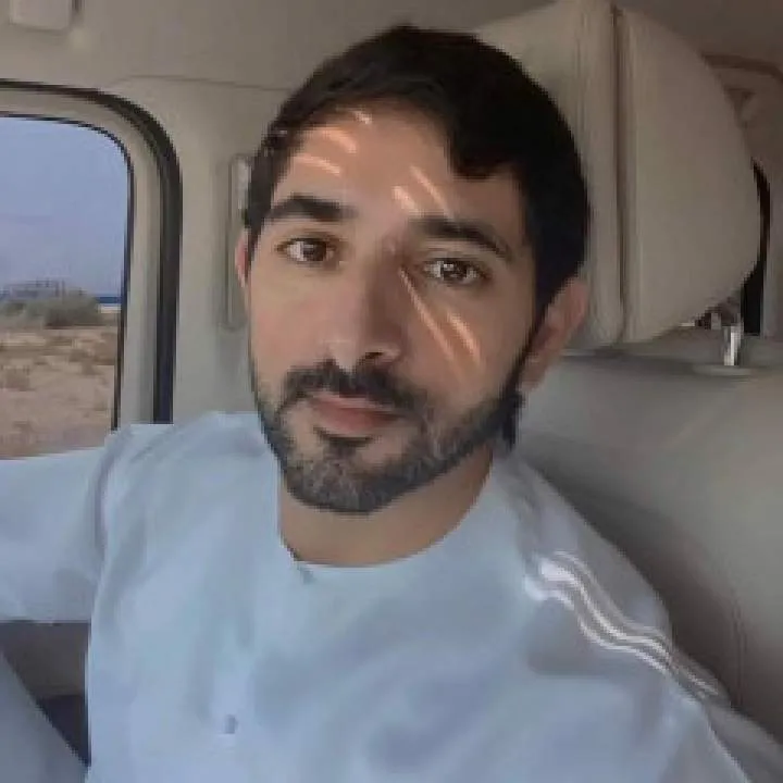 Hamdan Mohammed Photo On Jungo Live