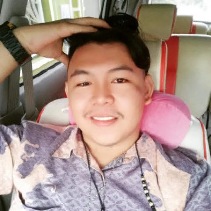 Dicky Ahmad Photo On Jungo Live