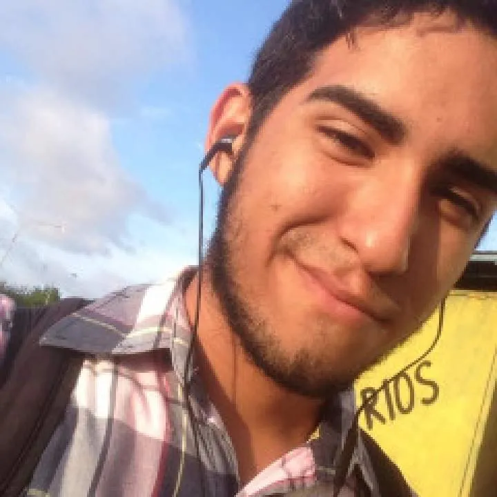 Jesusm17 Photo On Jungo Live