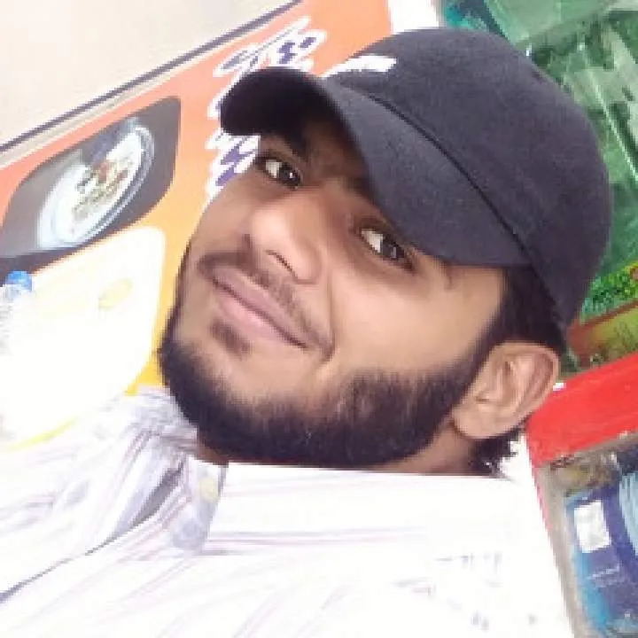 Ali Photo On Jungo Live