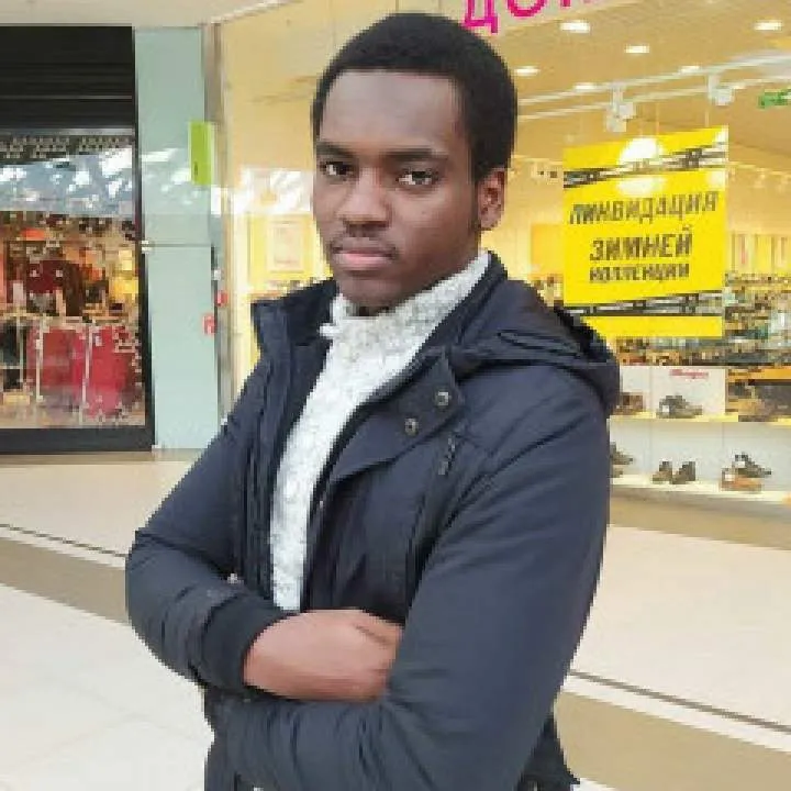 Vic Photo On Jungo Live