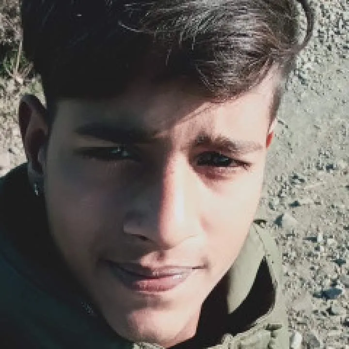 Abhi Photo On Jungo Live