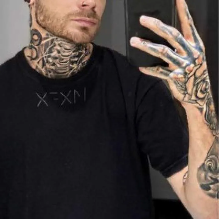 Tim Photo On Jungo Live