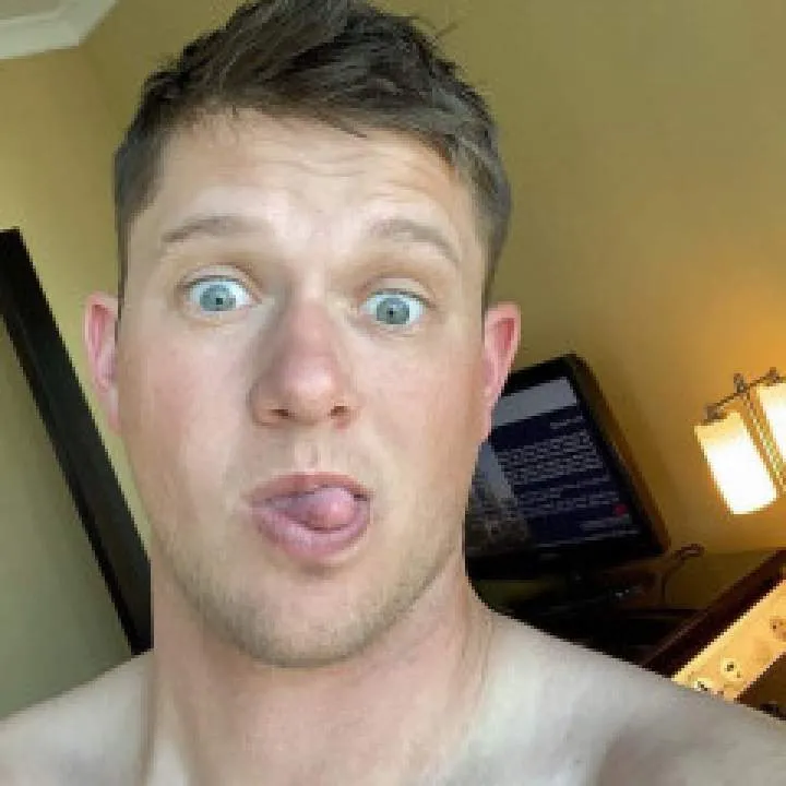 Zach Berg Photo On Jungo Live