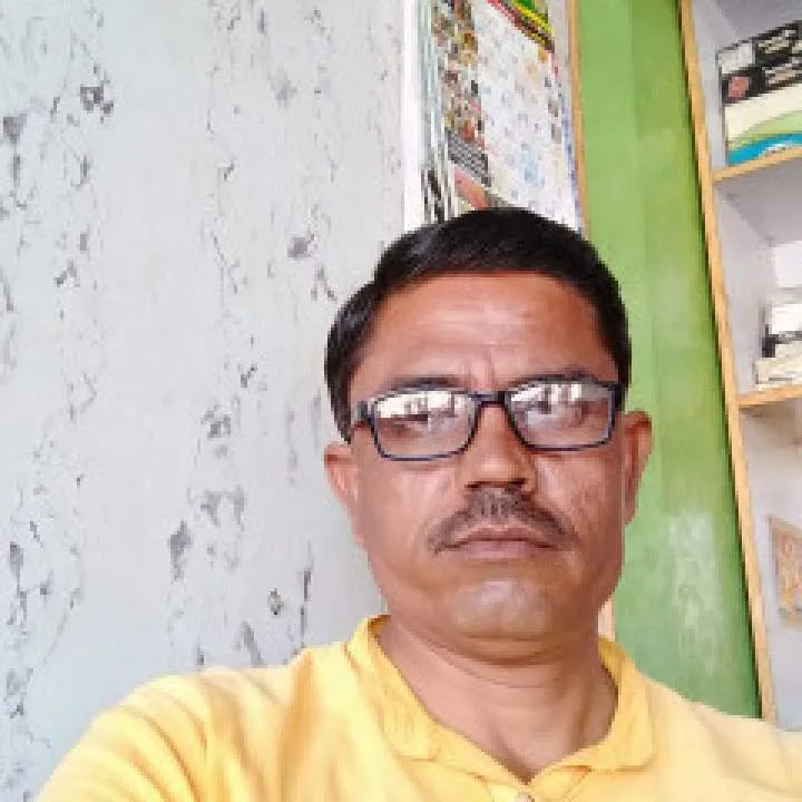 Sanjay Photo On Jungo Live
