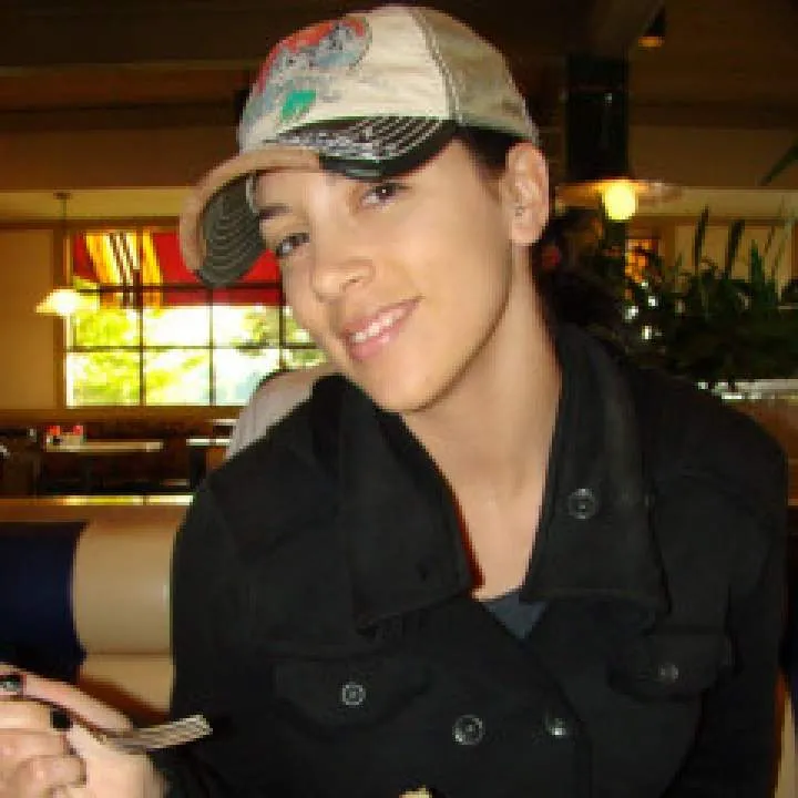 Mary Photo On Jungo Live