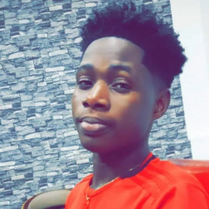 Kingsley Photo On Jungo Live