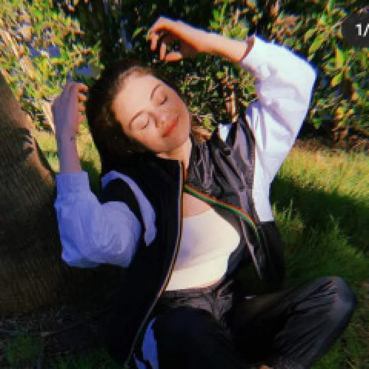 Sherry Photo On Jungo Live