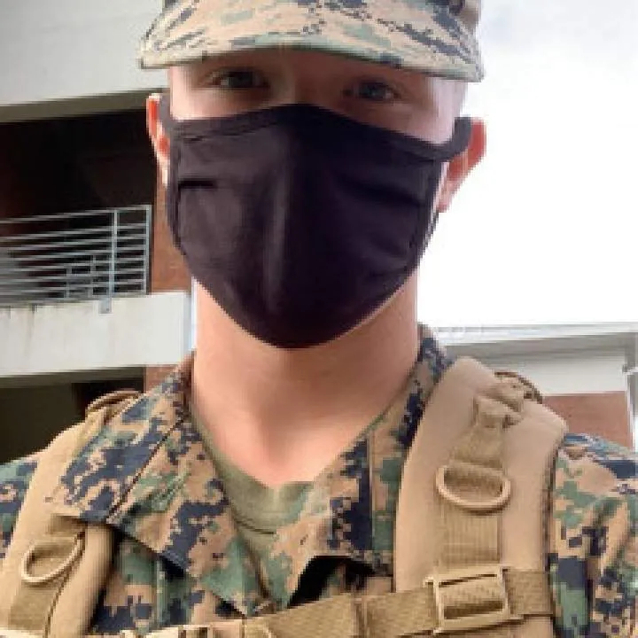 Drew Photo On Jungo Live