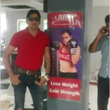 Rana Photo On Jungo Live