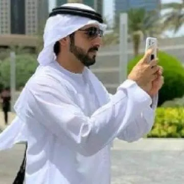 Faz Photo On Jungo Live