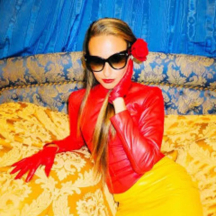 Goddesssophia Photo On Jungo Live