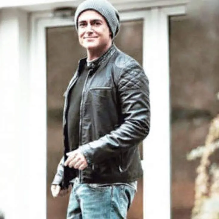 Kamyar Photo On Jungo Live