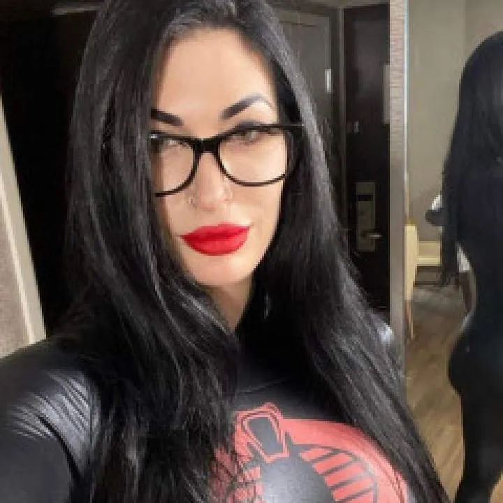 Goddessdamazonia Photo On Jungo Live