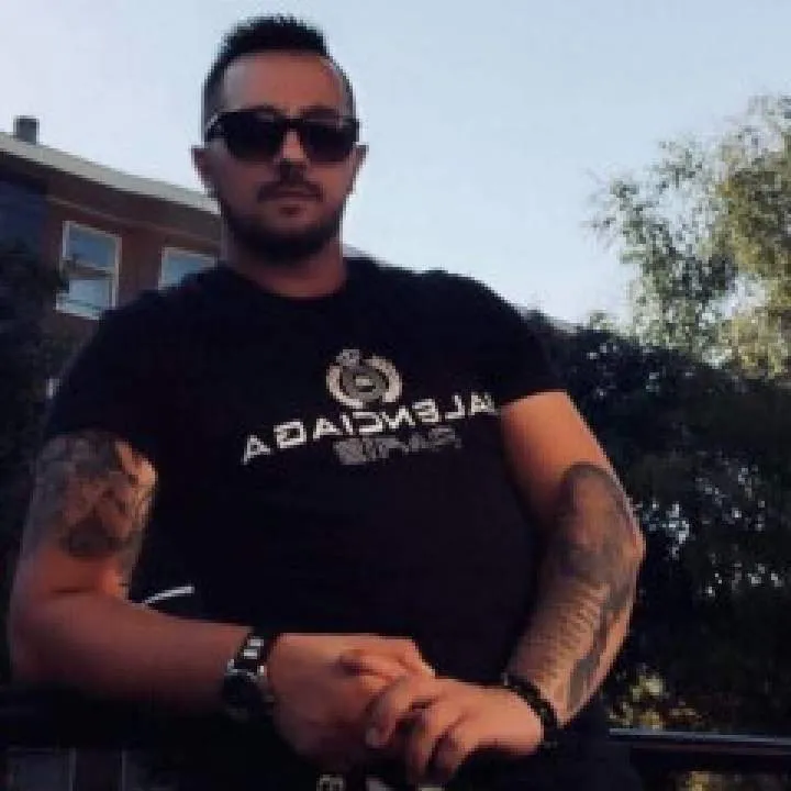 Neculai Alin Photo On Jungo Live