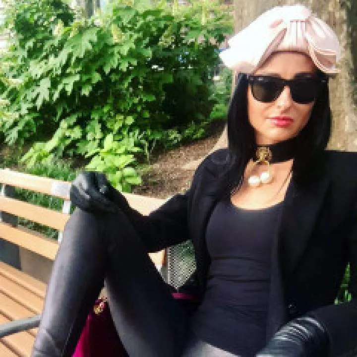 Meilssa Photo On Jungo Live