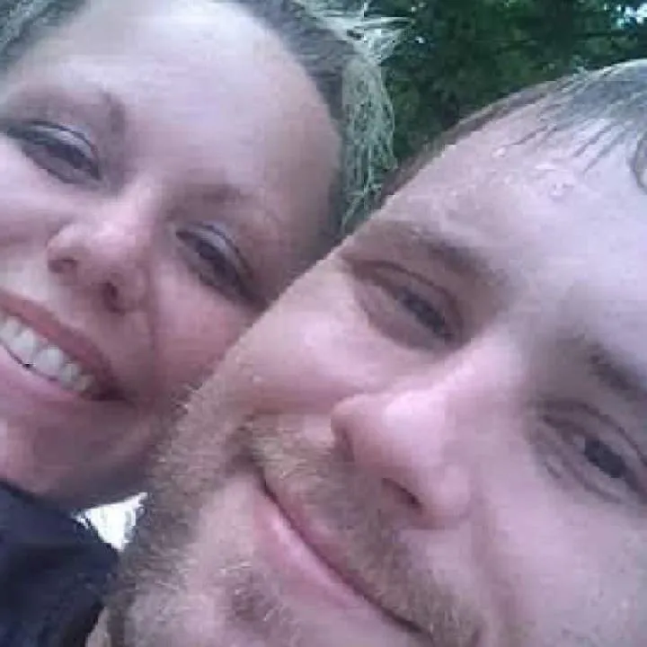 Freaky Couple Photo On Jungo Live