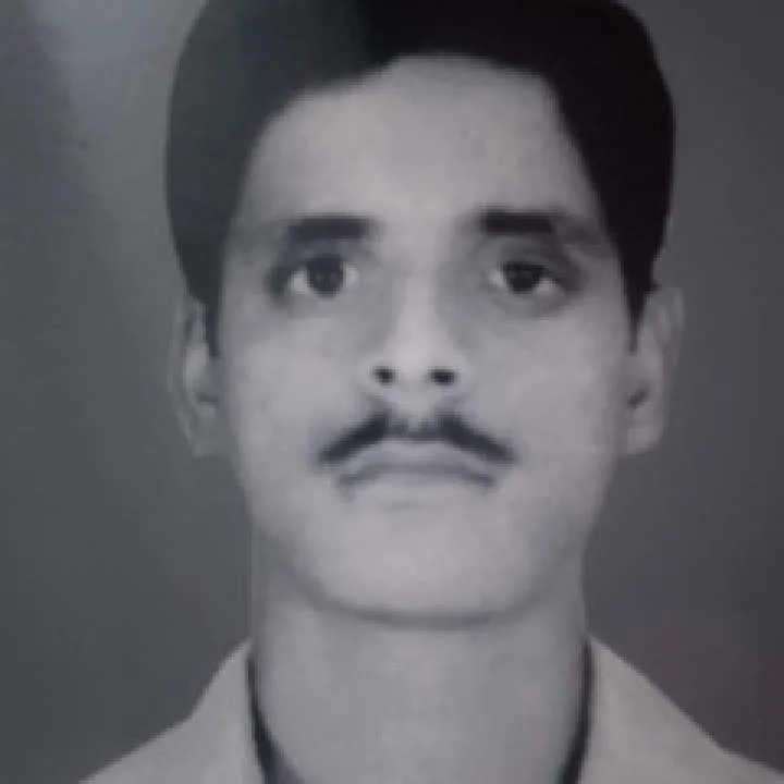 Vikram Photo On Jungo Live