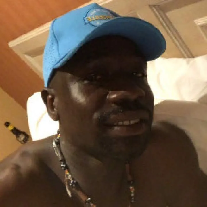 Adama Touray Jarju Photo On Jungo Live