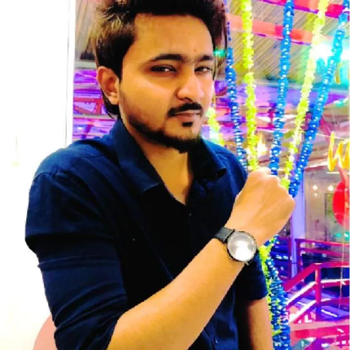 Mr Unknown Photo On Jungo Live