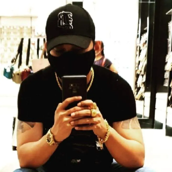 Ziq Photo On Jungo Live