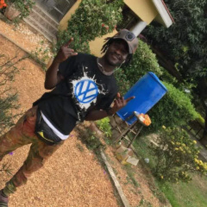 Kenneth Photo On Jungo Live