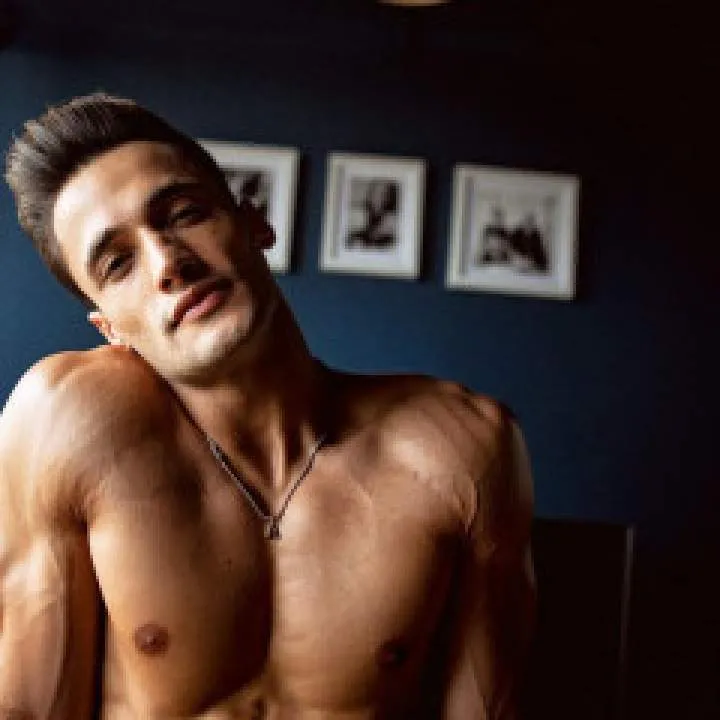 Marcus Photo On Jungo Live